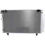 A/C Condenser For 2005-2010 Scion tC Aluminum Core SC3030102 8846021050