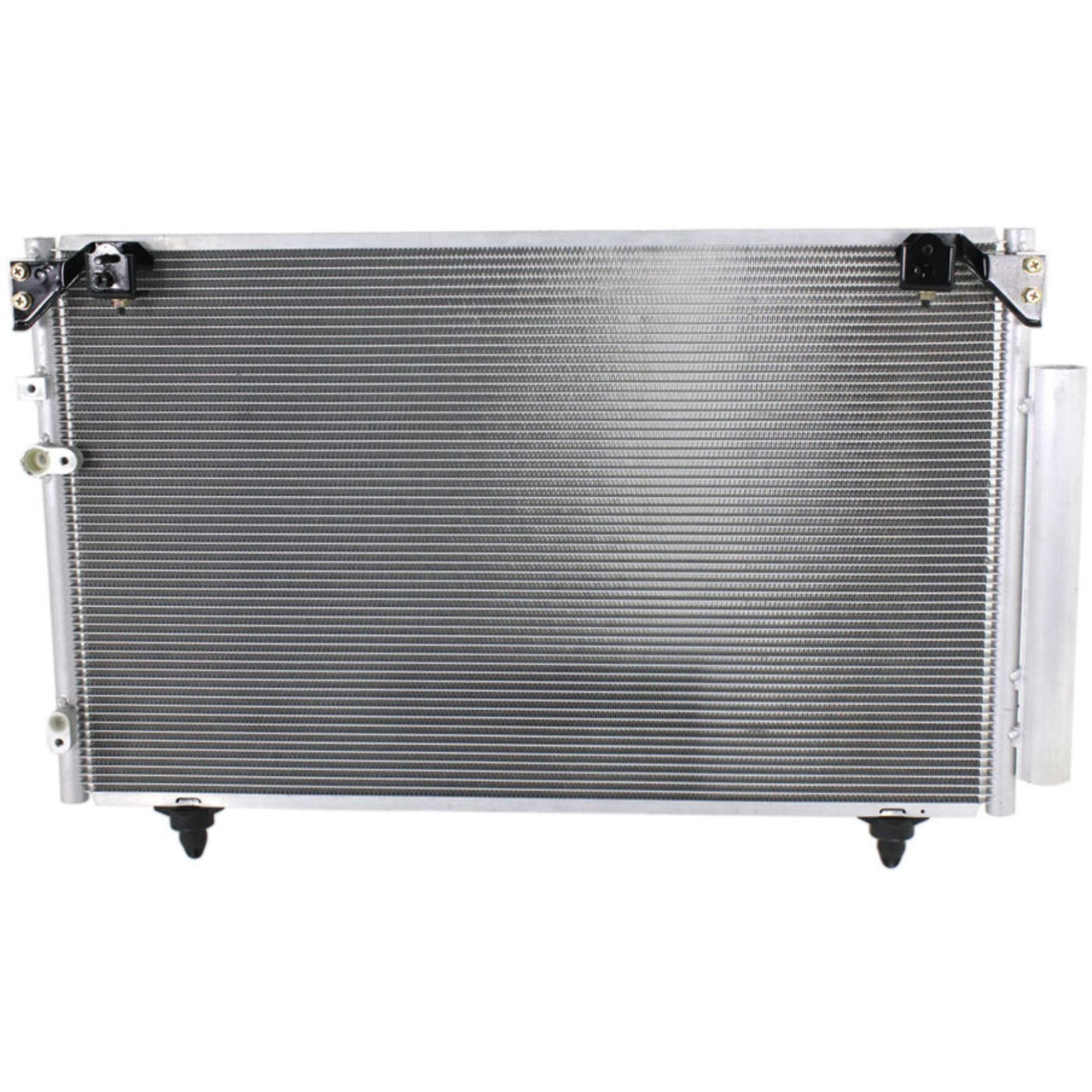 A/C Condenser For 2005-2010 Scion tC Aluminum Core SC3030102 8846021050