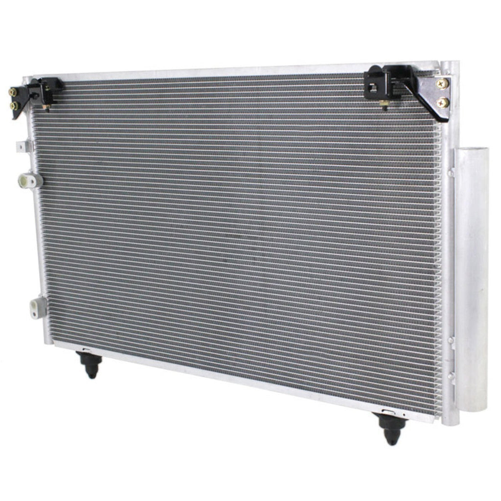A/C Condenser For 2005-2010 Scion tC Aluminum Core SC3030102 8846021050