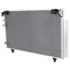 A/C Condenser For 2005-2010 Scion tC Aluminum Core SC3030102 8846021050