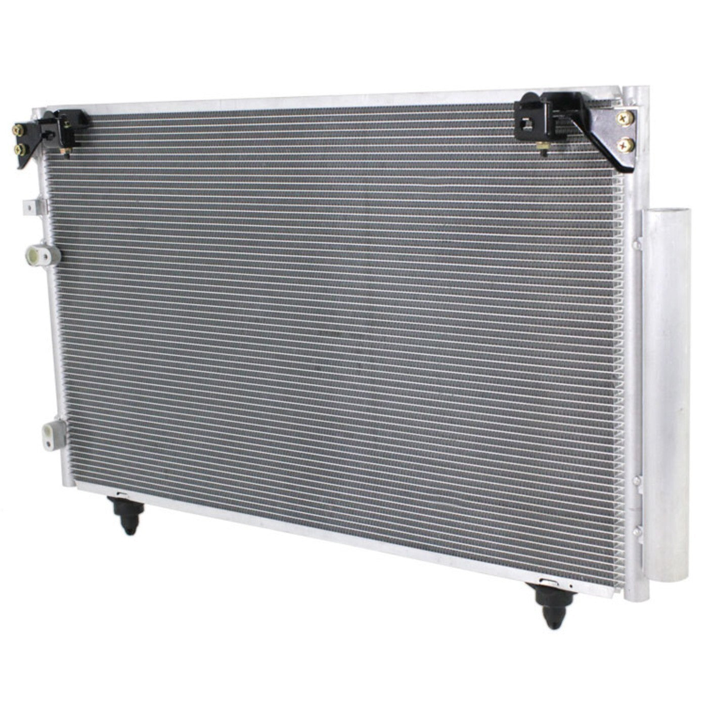 A/C Condenser For 2005-2010 Scion tC Aluminum Core SC3030102 8846021050