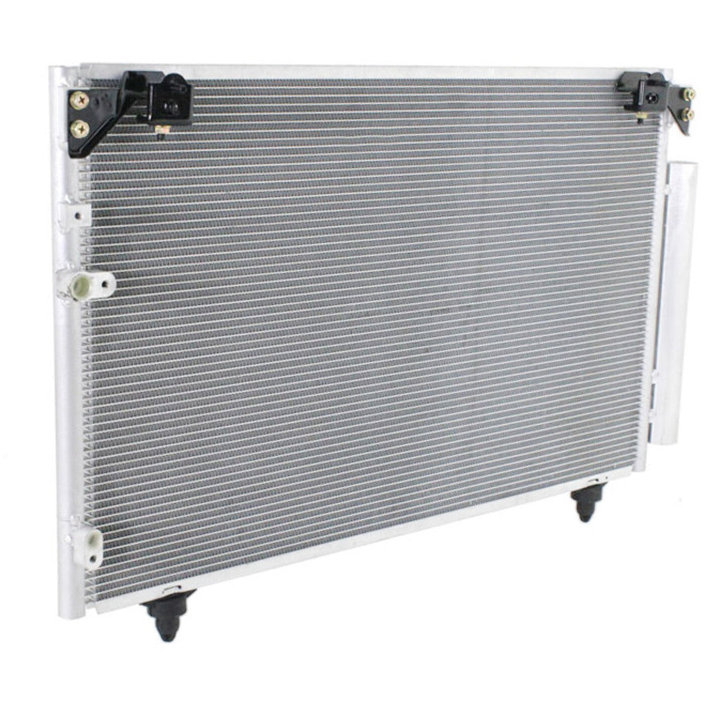 A/C Condenser For 2005-2010 Scion tC Aluminum Core SC3030102 8846021050