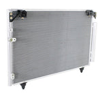 A/C Condenser For 2005-2010 Scion tC Aluminum Core SC3030102 8846021050