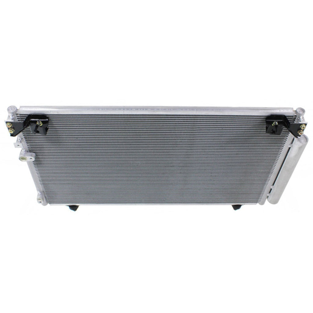 A/C Condenser For 2005-2010 Scion tC Aluminum Core SC3030102 8846021050