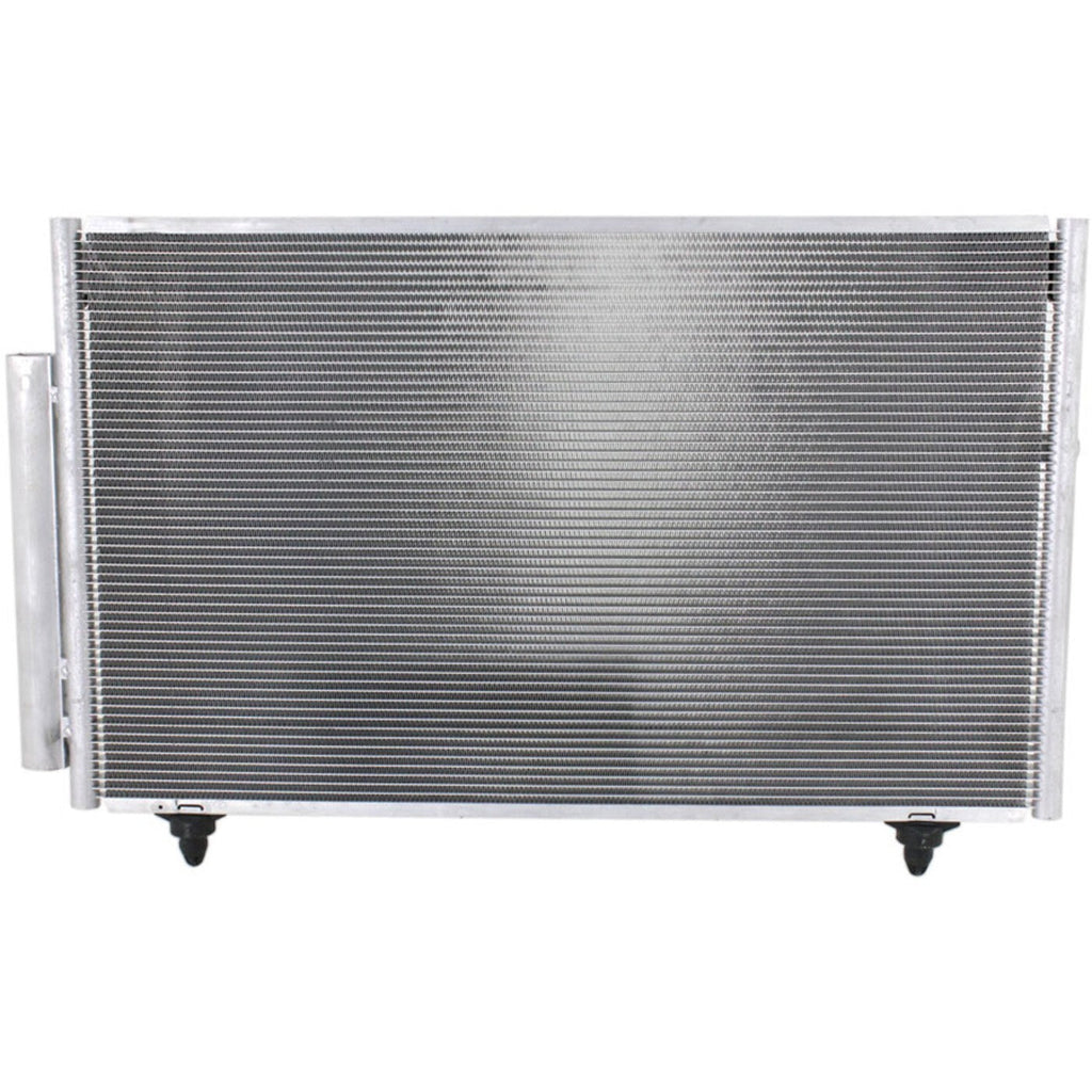 A/C Condenser For 2005-2010 Scion tC Aluminum Core SC3030102 8846021050