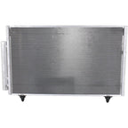 A/C Condenser For 2005-2010 Scion tC Aluminum Core SC3030102 8846021050