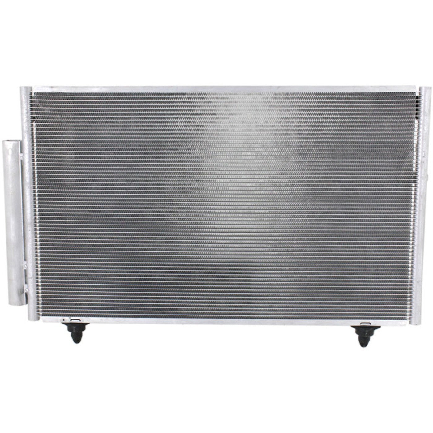 A/C Condenser For 2005-2010 Scion tC Aluminum Core SC3030102 8846021050