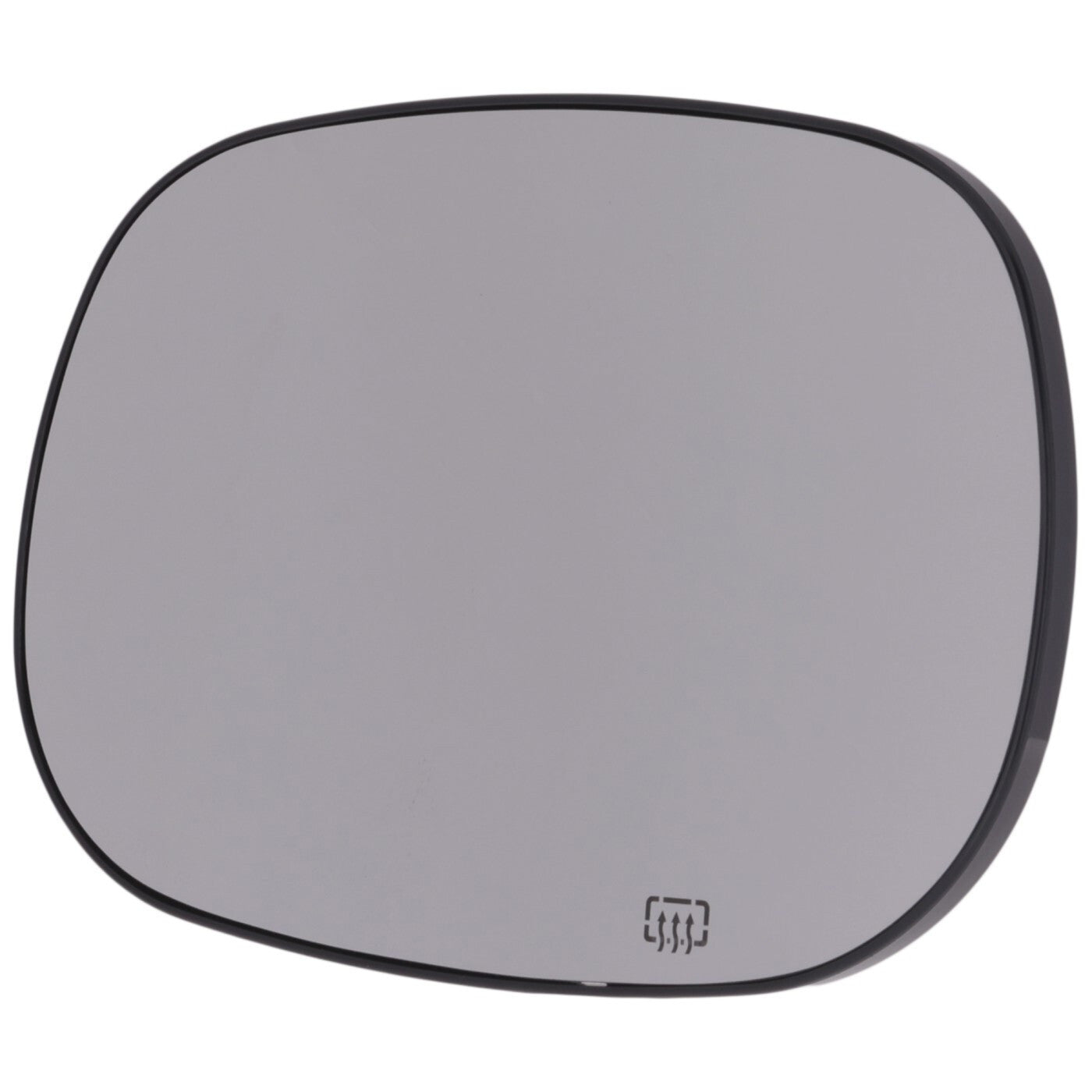 Driver Mirror Glass For 1998-02 Dodge Ram 1500 1997-2000 Dakota Heated CH1324111