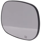 Driver Mirror Glass For 1998-02 Dodge Ram 1500 1997-2000 Dakota Heated CH1324111