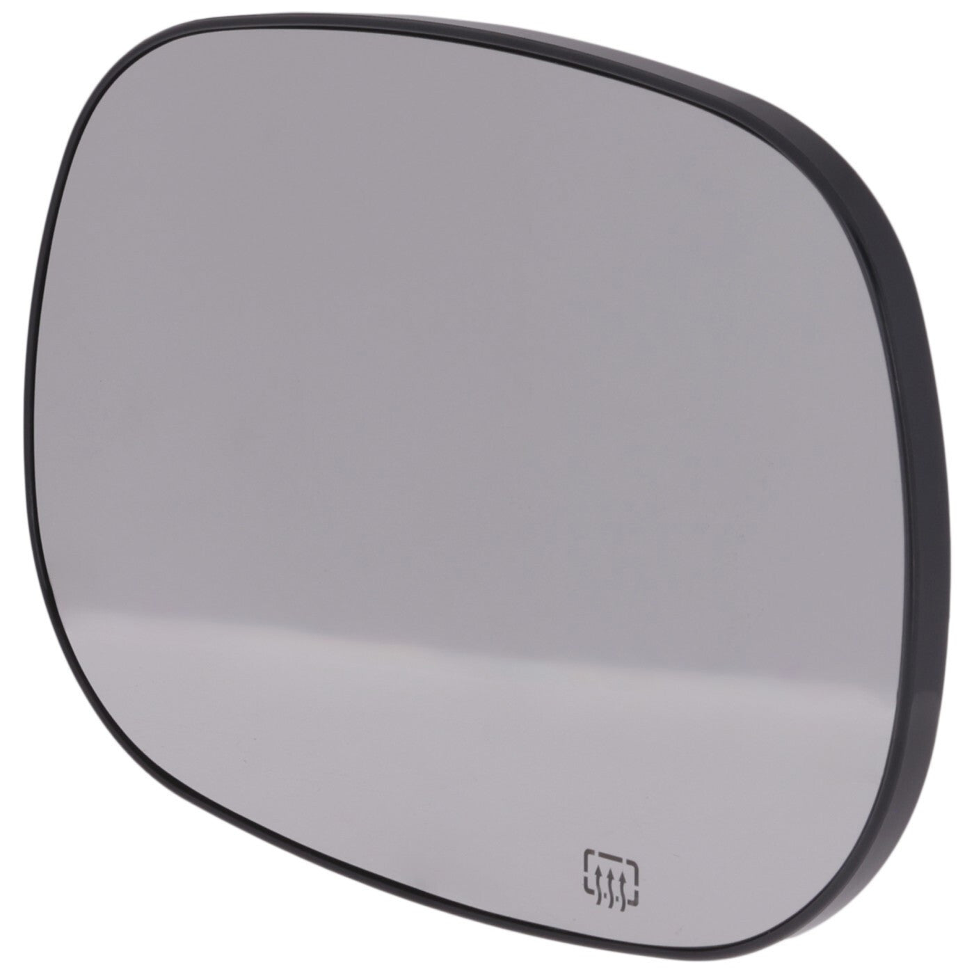 Driver Mirror Glass For 1998-02 Dodge Ram 1500 1997-2000 Dakota Heated CH1324111