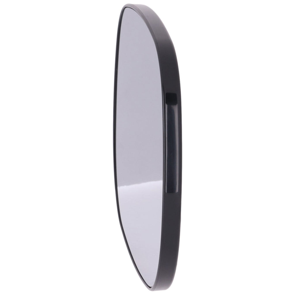 Driver Mirror Glass For 1998-02 Dodge Ram 1500 1997-2000 Dakota Heated CH1324111