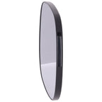 Driver Mirror Glass For 1998-02 Dodge Ram 1500 1997-2000 Dakota Heated CH1324111
