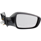 Mirrors  Passenger Right Side Hand for Hyundai Elantra 2015-2016