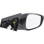 Mirrors  Passenger Right Side Hand for Hyundai Elantra 2015-2016