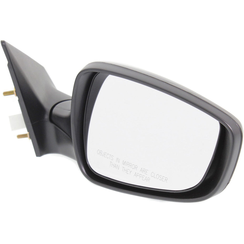 Mirrors  Passenger Right Side Hand for Hyundai Elantra 2015-2016