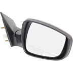 Mirrors  Passenger Right Side Hand for Hyundai Elantra 2015-2016
