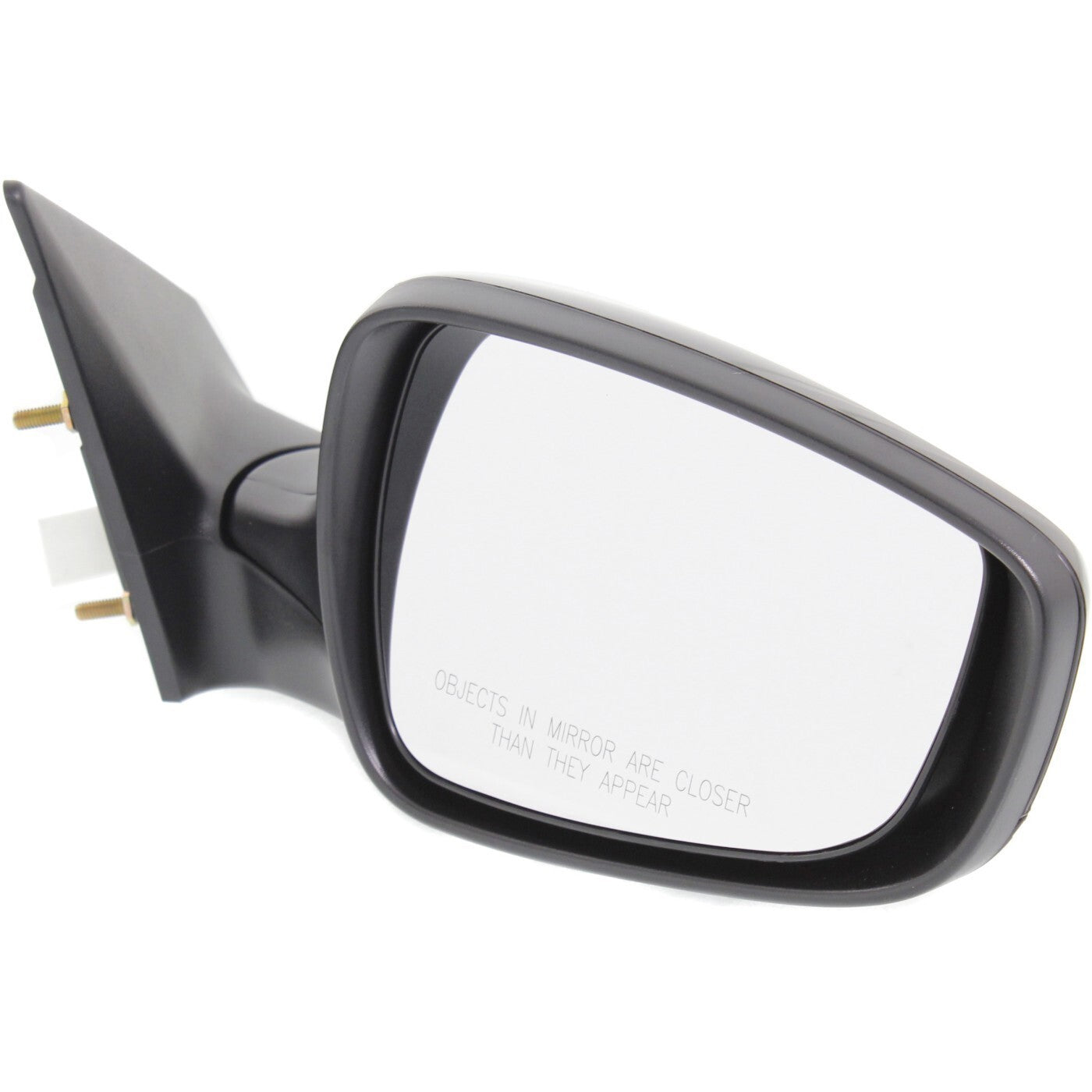 Mirrors  Passenger Right Side Hand for Hyundai Elantra 2015-2016
