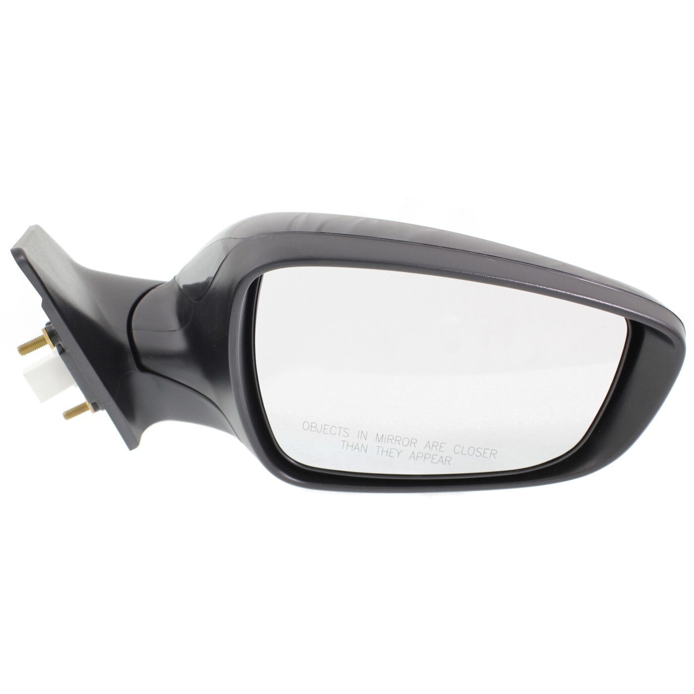 Mirrors  Passenger Right Side Hand for Hyundai Elantra 2015-2016