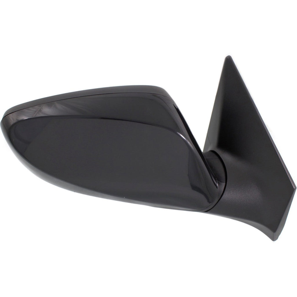 Mirrors  Passenger Right Side Hand for Hyundai Elantra 2015-2016