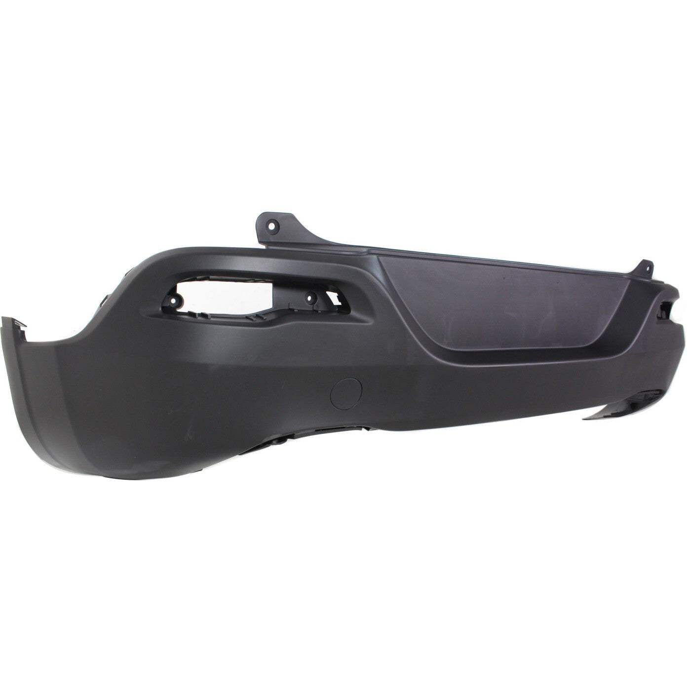 CAPA Bumper Cover Rear Lower For 2014-2018 Jeep Cherokee CH1100987 68203261AD