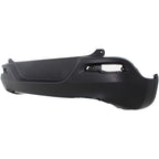 CAPA Bumper Cover Rear Lower For 2014-2018 Jeep Cherokee CH1100987 68203261AD