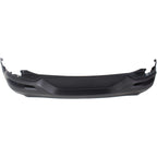 CAPA Bumper Cover Rear Lower For 2014-2018 Jeep Cherokee CH1100987 68203261AD