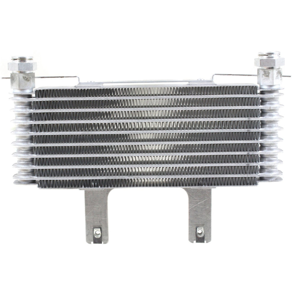Transmission Oil Cooler For Chevrolet Silverado 2500 HD Heavy Duty GMC Sierra