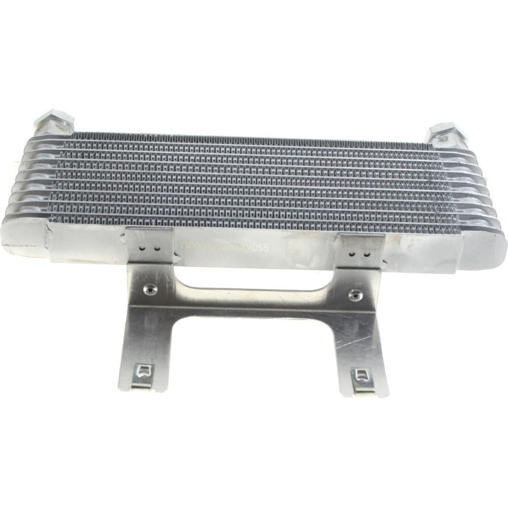 Transmission Oil Cooler For Chevrolet Silverado 2500 HD Heavy Duty GMC Sierra