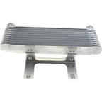 Transmission Oil Cooler For Chevrolet Silverado 2500 HD Heavy Duty GMC Sierra