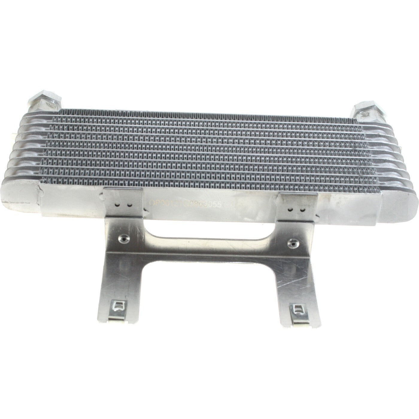 Transmission Oil Cooler For Chevrolet Silverado 2500 HD Heavy Duty GMC Sierra
