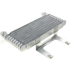 Transmission Oil Cooler For Chevrolet Silverado 2500 HD Heavy Duty GMC Sierra