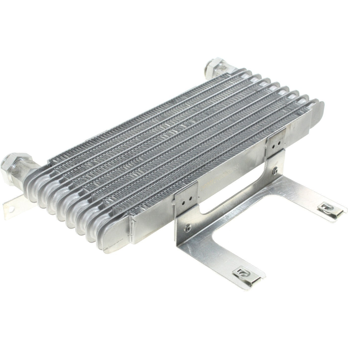 Transmission Oil Cooler For Chevrolet Silverado 2500 HD Heavy Duty GMC Sierra