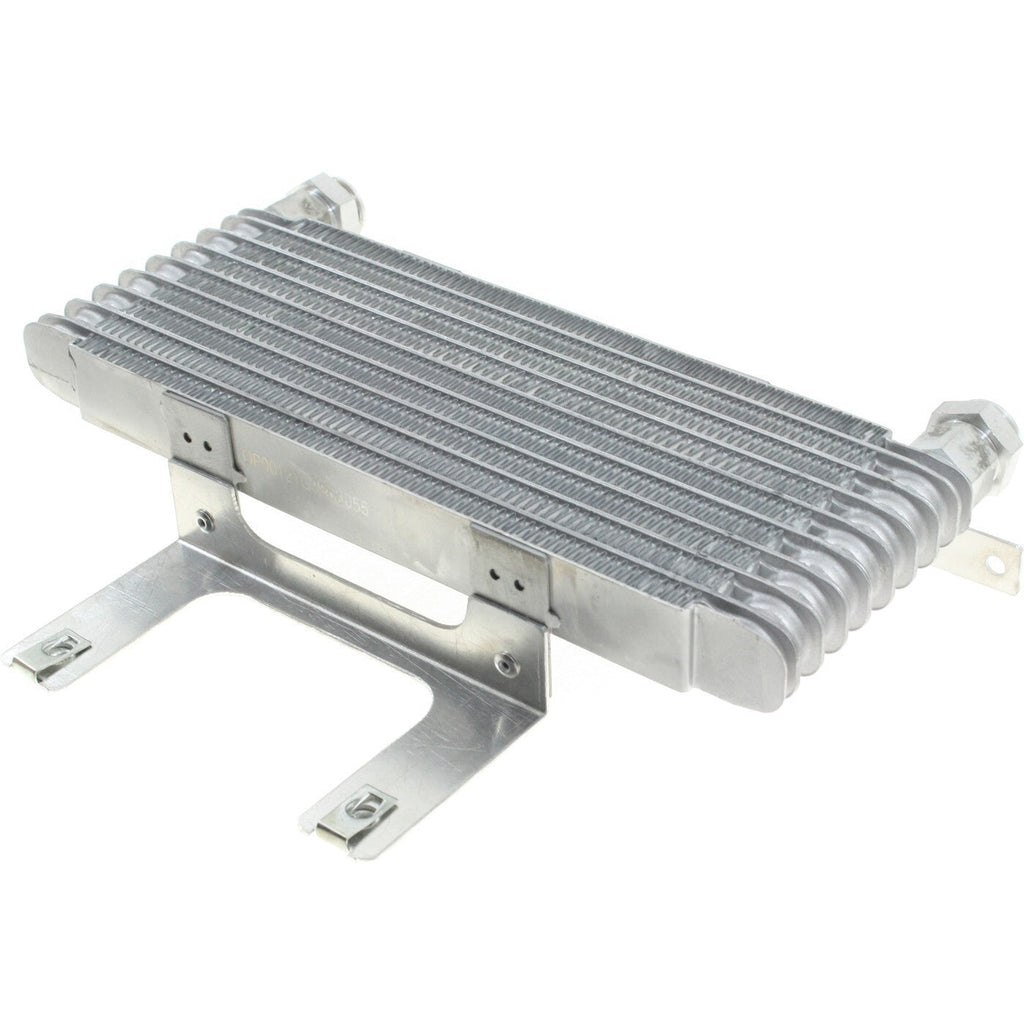 Transmission Oil Cooler For Chevrolet Silverado 2500 HD Heavy Duty GMC Sierra