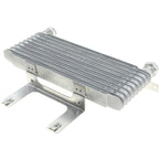 Transmission Oil Cooler For Chevrolet Silverado 2500 HD Heavy Duty GMC Sierra