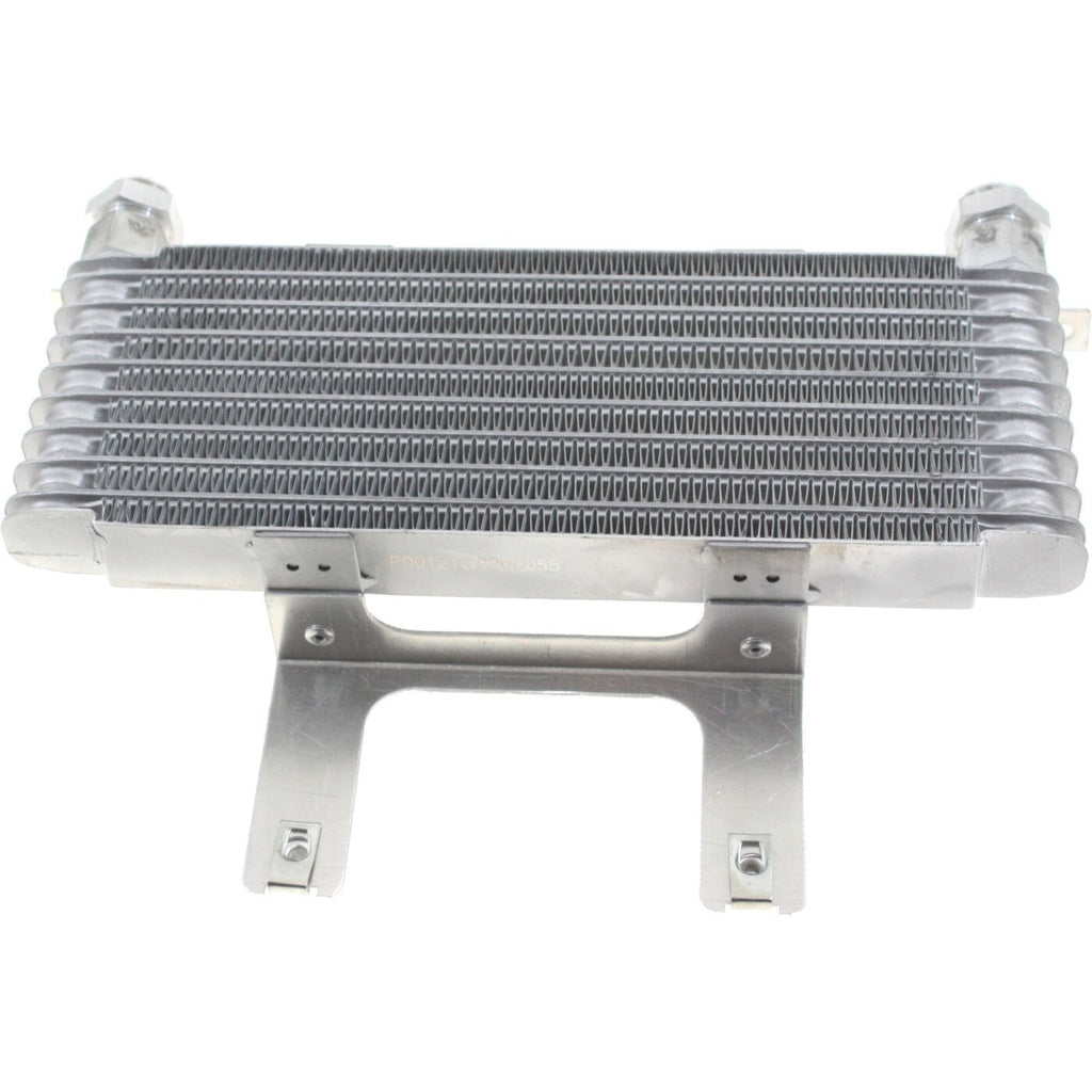 Transmission Oil Cooler For Chevrolet Silverado 2500 HD Heavy Duty GMC Sierra