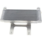 Transmission Oil Cooler For Chevrolet Silverado 2500 HD Heavy Duty GMC Sierra