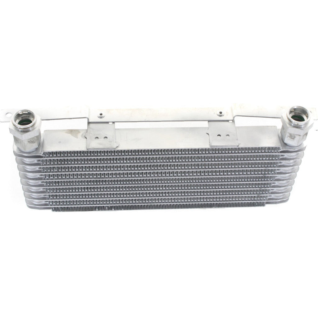 Transmission Oil Cooler For Chevrolet Silverado 2500 HD Heavy Duty GMC Sierra