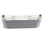 Transmission Oil Cooler For Chevrolet Silverado 2500 HD Heavy Duty GMC Sierra