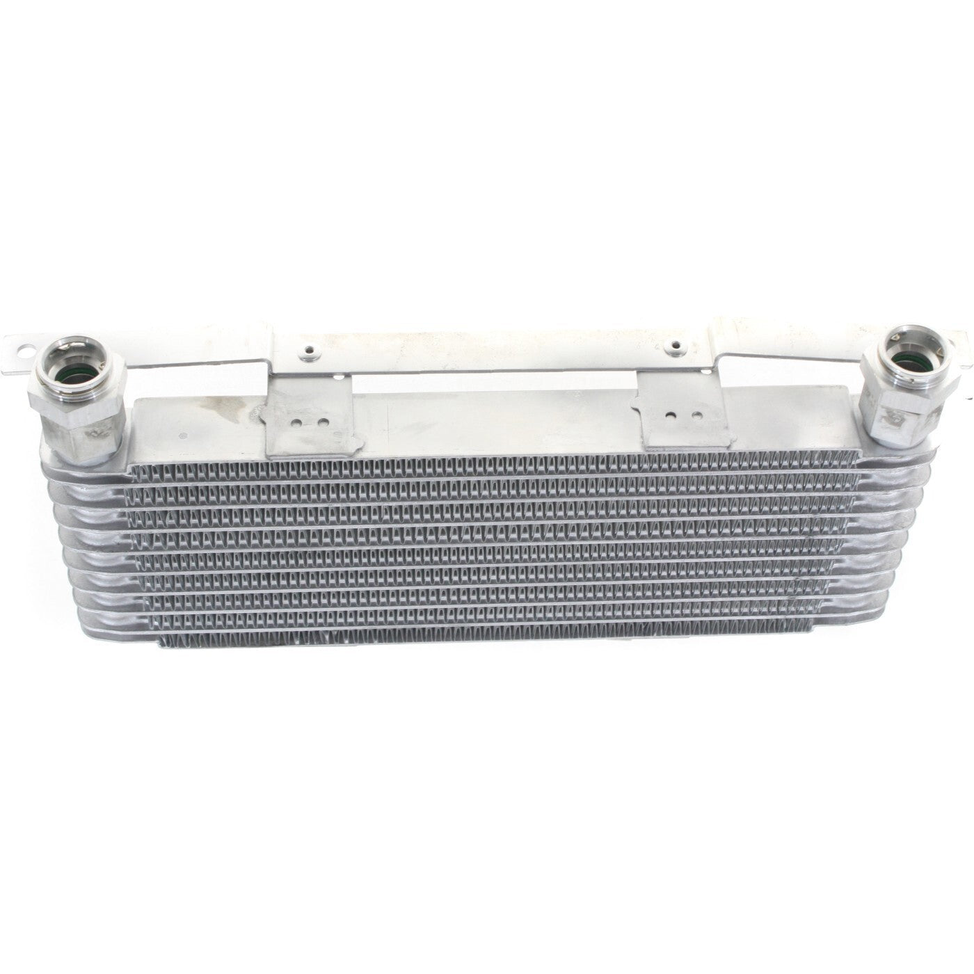Transmission Oil Cooler For Chevrolet Silverado 2500 HD Heavy Duty GMC Sierra