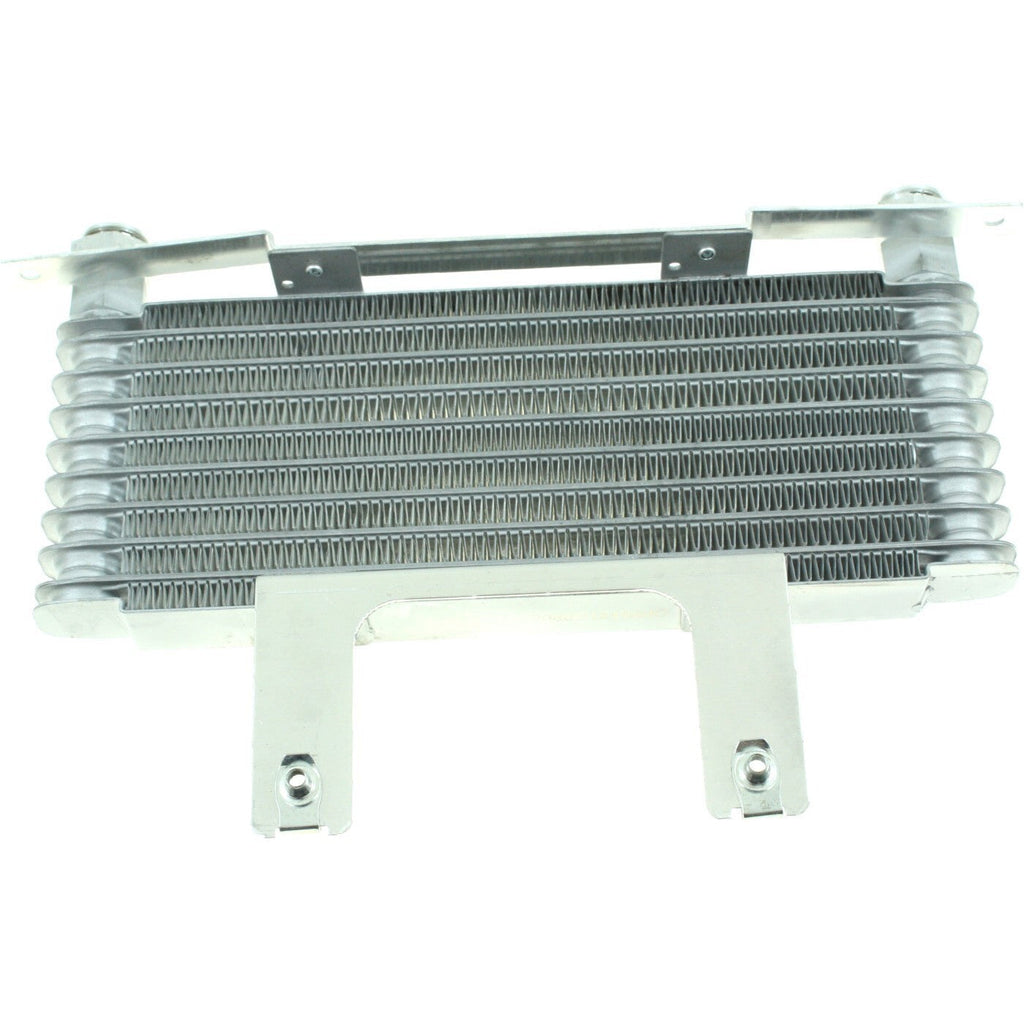 Transmission Oil Cooler For Chevrolet Silverado 2500 HD Heavy Duty GMC Sierra