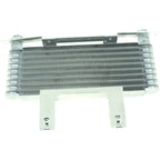 Transmission Oil Cooler For Chevrolet Silverado 2500 HD Heavy Duty GMC Sierra