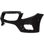 Front Bumper Cover Fascia For 2017-19 Mercedes E300 17-18 E400 2020 E350 Primed