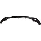 Front Bumper Cover Fascia For 2017-19 Mercedes E300 17-18 E400 2020 E350 Primed
