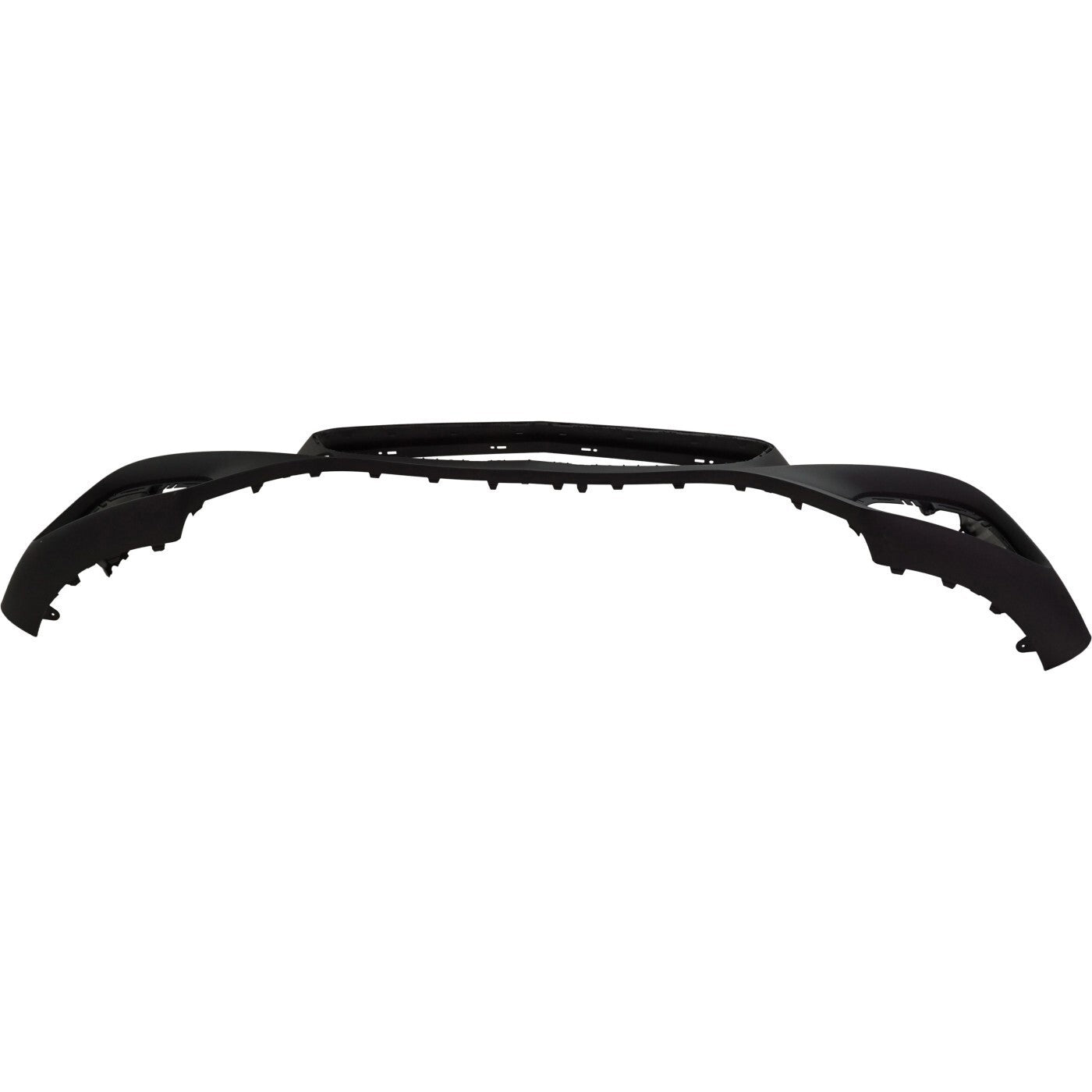 Front Bumper Cover Fascia For 2017-19 Mercedes E300 17-18 E400 2020 E350 Primed
