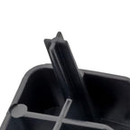 Bumper Bracket For 2015-2020 Chevrolet Tahoe Suburban Front Driver Side