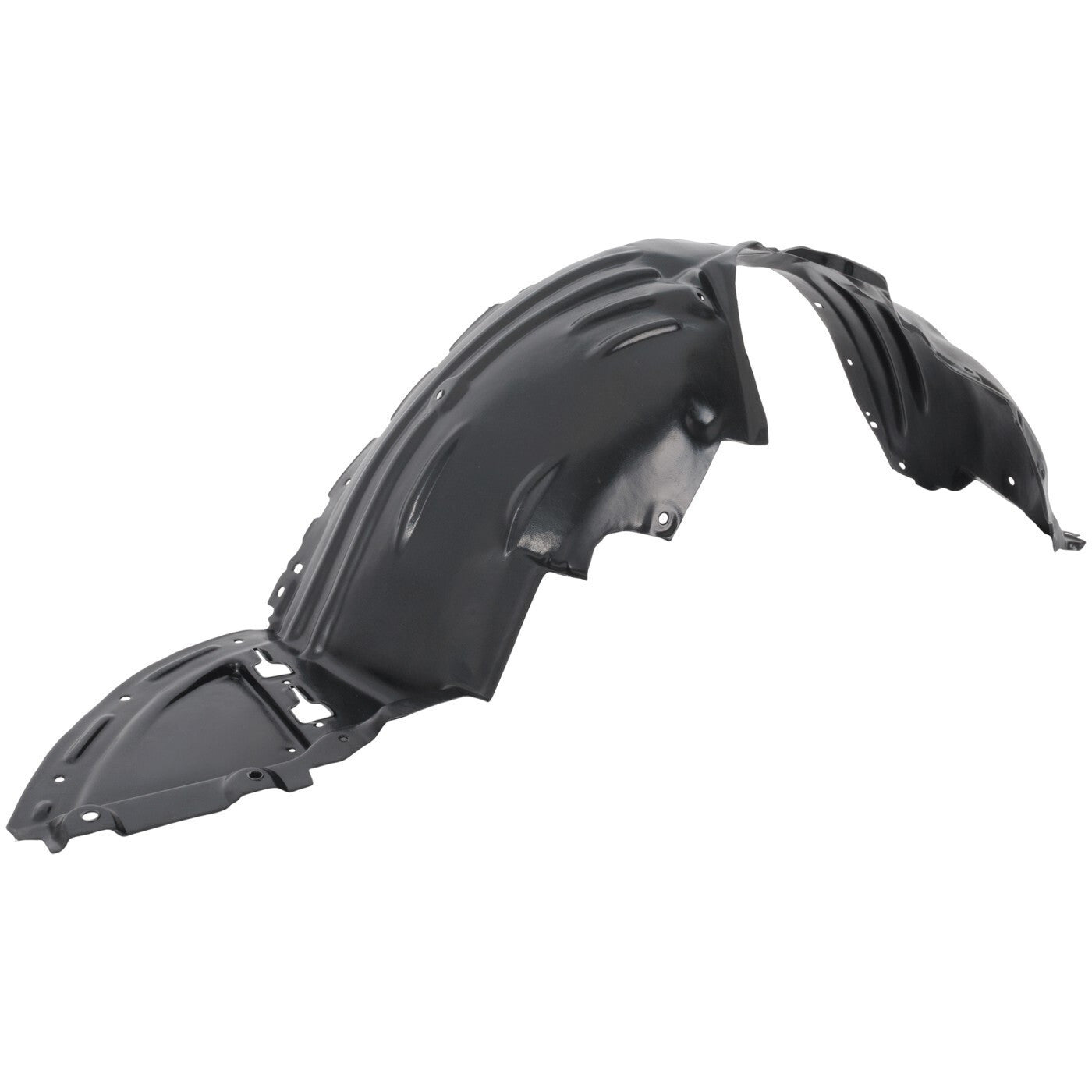Fender Liner For 2017-2021 Mazda CX-5 Front Passenger Side KB7W56130C
