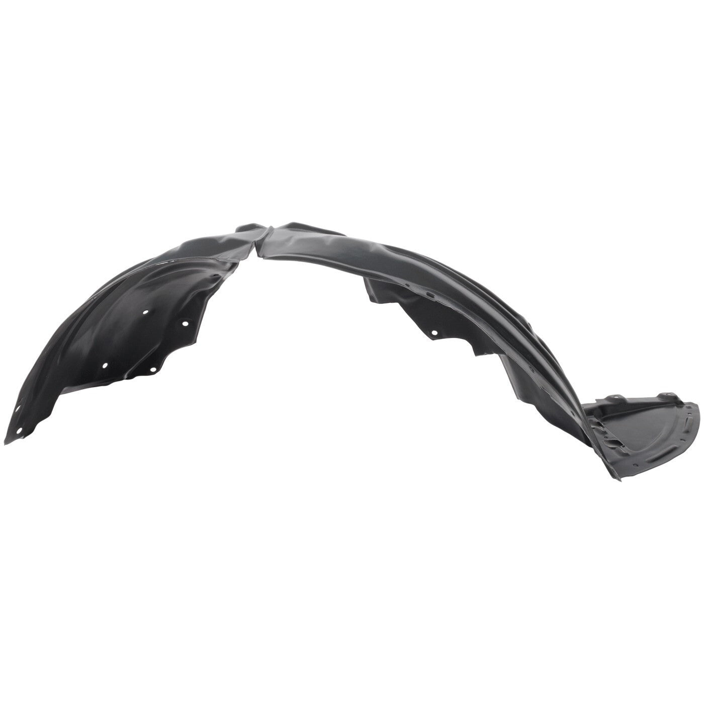 Fender Liner For 2017-2021 Mazda CX-5 Front Passenger Side KB7W56130C
