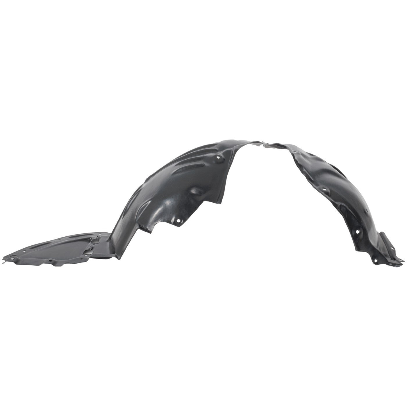 Fender Liner For 2017-2021 Mazda CX-5 Front Passenger Side KB7W56130C