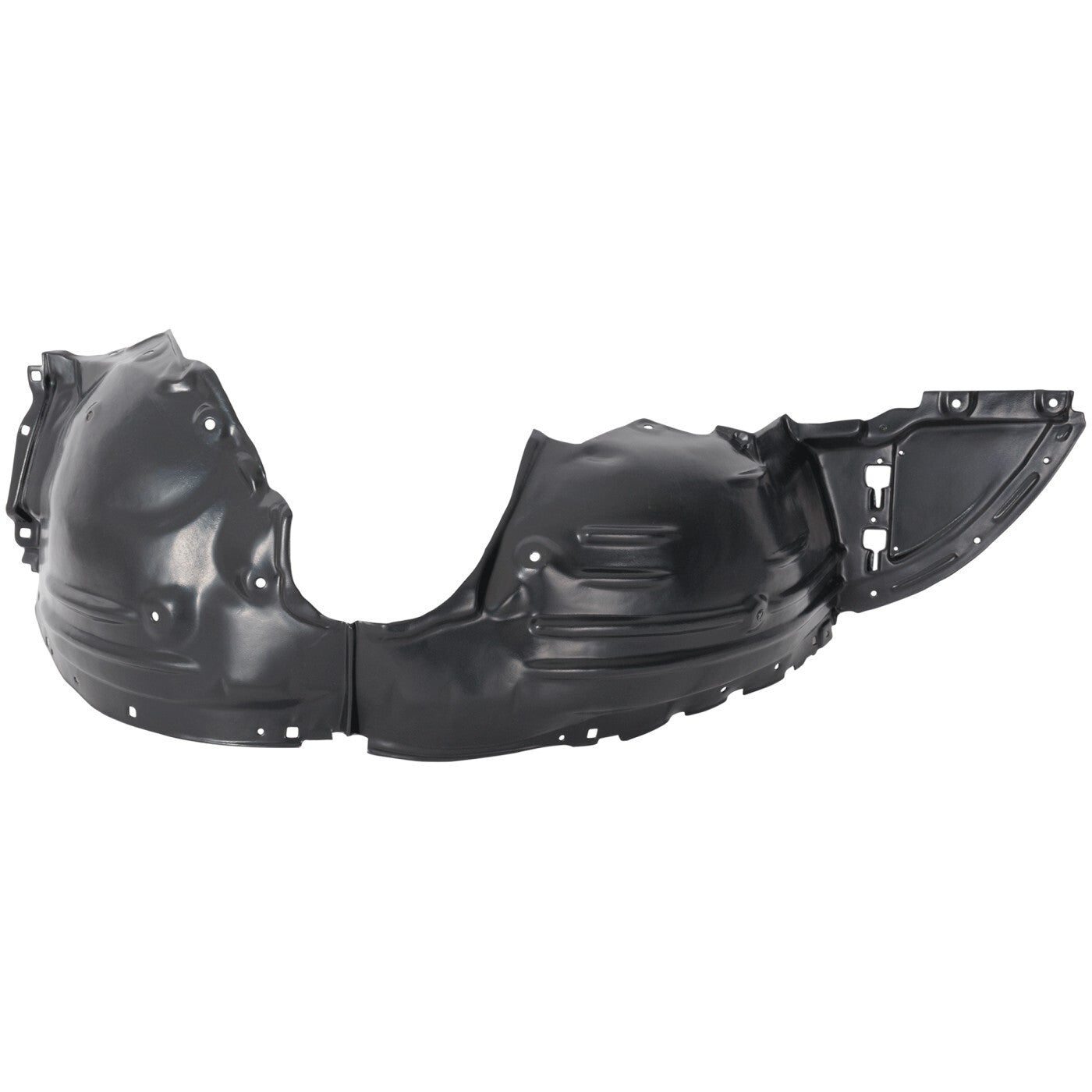 Fender Liner For 2017-2021 Mazda CX-5 Front Passenger Side KB7W56130C