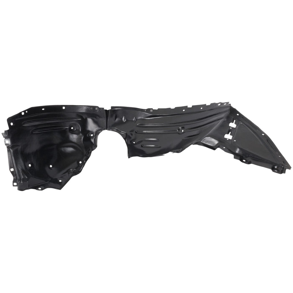 Fender Liner For 2017-2021 Mazda CX-5 Front Passenger Side KB7W56130C